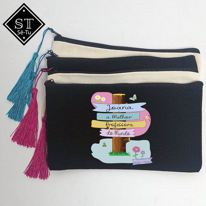 Necessaire Melhor Professora Baner (1)